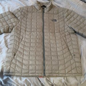 The North Face Men’s Thermoball Jacket L